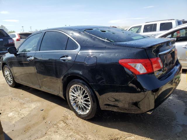 Photo 2 from auction – 2007 LEXUS ES 350 with VIN JTHBJ46G972116781