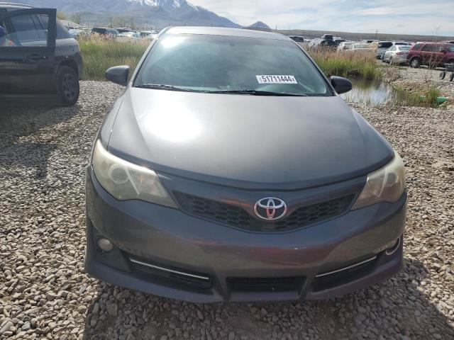 Фото 5 с аукциона – 2012 TOYOTA CAMRY BASE с VIN 4T1BF1FK2CU118095