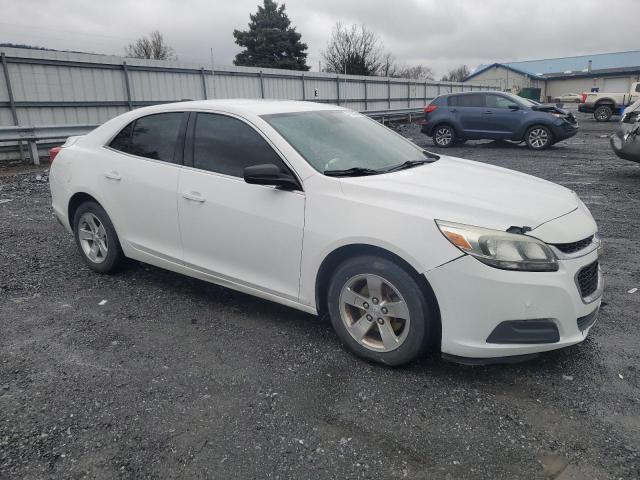 Photo 4 from auction – 2015 CHEVROLET MALIBU LS with VIN 1G11A5SL8FF250459