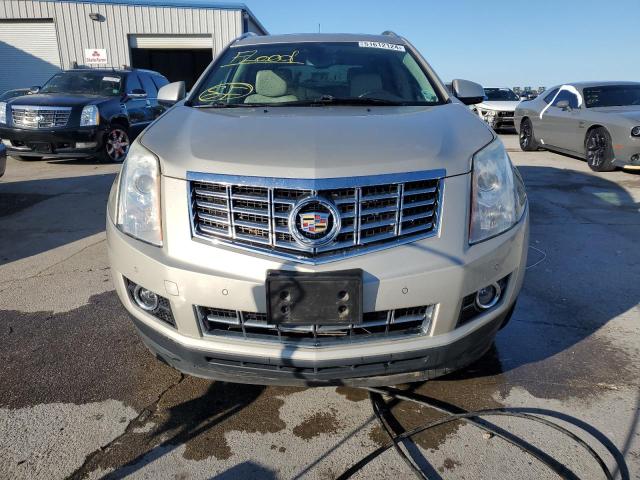 Photo 5 from auction – 2015 CADILLAC SRX PREMIU with VIN 3GYFNDE30FS619814