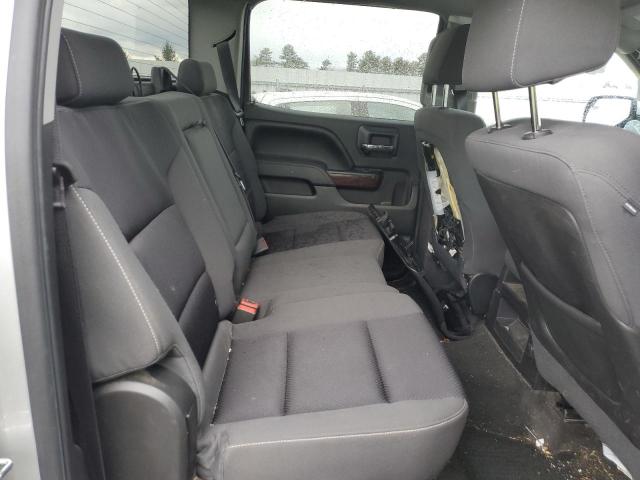 Photo 10 from auction – 2015 GMC SIERRA K15 with VIN 3GTU2UEC7FG444339