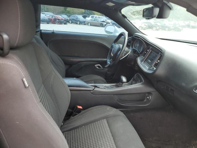 Photo 10 from auction – 2015 DODGE CHALLENGER with VIN 2C3CDZAG1FH758715