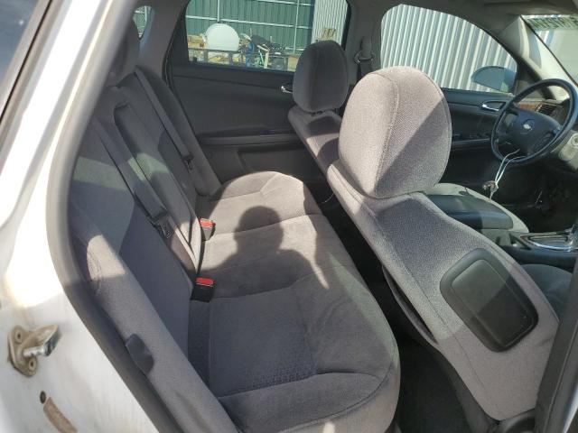 Photo 10 from auction – 2012 CHEVROLET IMPALA LT with VIN 2G1WB5E35C1292301