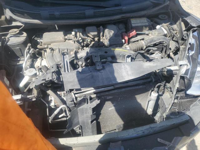 Photo 11 from auction – 2015 NISSAN VERSA S with VIN 3N1CN7AP6FL954673