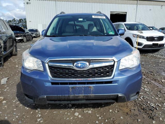 Photo 5 from auction – 2015 SUBARU FORESTER 2 with VIN JF2SJADC2FH410830