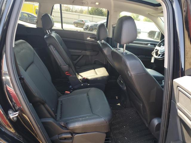 Photo 10 from auction – 2019 VOLKSWAGEN ATLAS SE with VIN 1V2UR2CA2KC566264