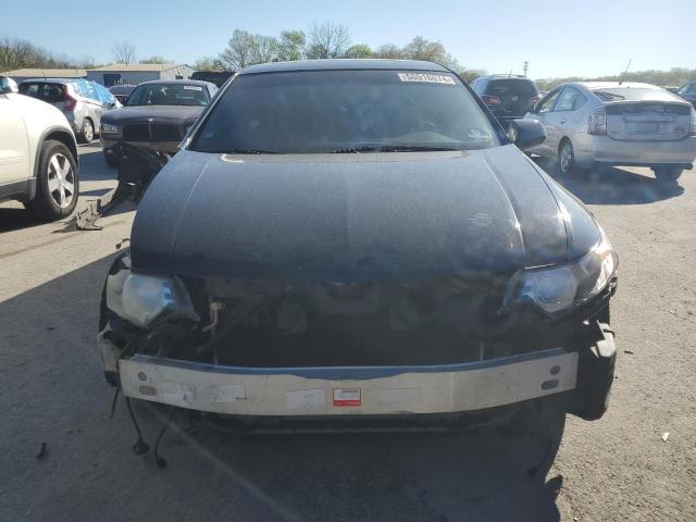 Photo 5 from auction – 2013 ACURA TSX SE with VIN JH4CU2F84DC000046
