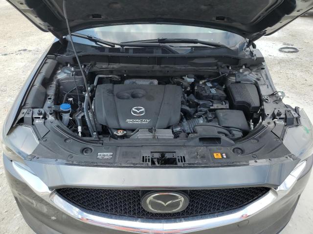 Photo 11 from auction – 2017 MAZDA CX-5 GRAND with VIN JM3KFADL7H0140549