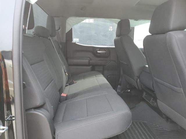 Photo 10 from auction – 2022 CHEVROLET SILVERADO with VIN 1GCPDBEK5NZ538964