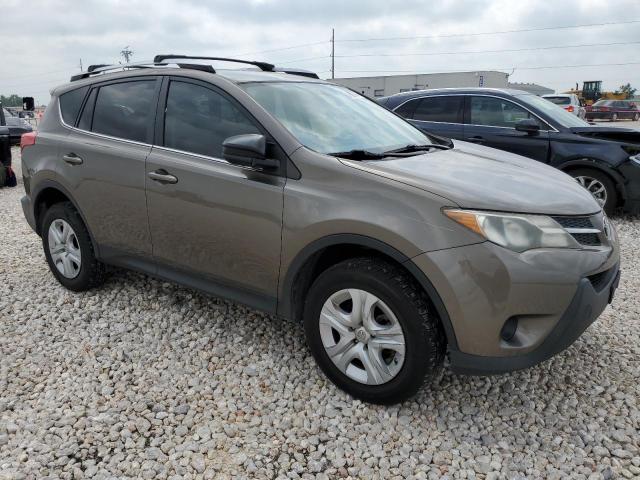 Photo 4 from auction – 2015 TOYOTA RAV4 LE with VIN JTMZFREVXFD060321