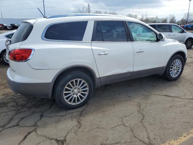 Foto 3 de la subasta – 2010 BUICK ENCLAVE CX con VIN 5GALRAED1AJ124781