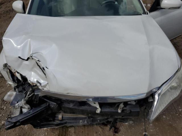 Photo 11 from auction – 2011 TOYOTA AVALON BAS with VIN 4T1BK3DB4BU384775