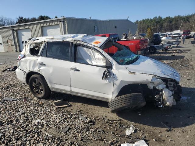 Photo 4 from auction – 2011 TOYOTA RAV4 with VIN 2T3BF4DV6BW176375