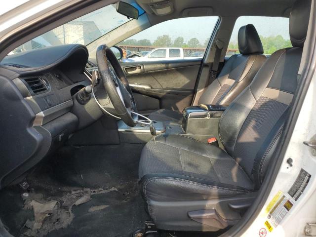 Photo 7 from auction – 2012 TOYOTA CAMRY BASE with VIN 4T1BF1FK4CU167198