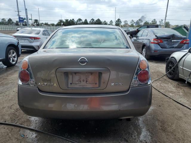 Photo 6 from auction – 2004 NISSAN ALTIMA BAS with VIN 1N4AL11D24C157722