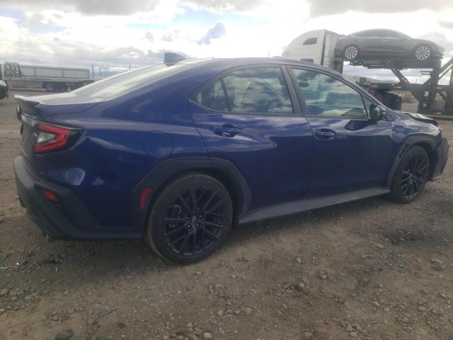Photo 3 from auction – 2022 SUBARU WRX LIMITE with VIN JF1VBAL61N9019767