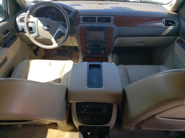 Photo 8 from auction – 2013 CHEVROLET TAHOE C150 with VIN 1GNSCCE00DR372909