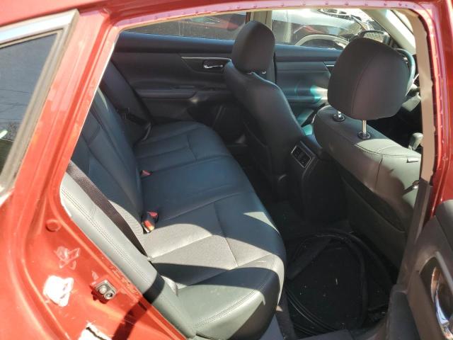 Photo 10 from auction – 2015 NISSAN ALTIMA 3.5 with VIN 1N4BL3AP4FC263666