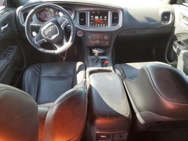 Photo 8 from auction – 2016 DODGE CHARGER SR with VIN 2C3CDXL9XGH169229