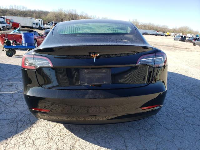 Photo 6 from auction – 2020 TESLA MODEL 3 with VIN 5YJ3E1EA3LF736491