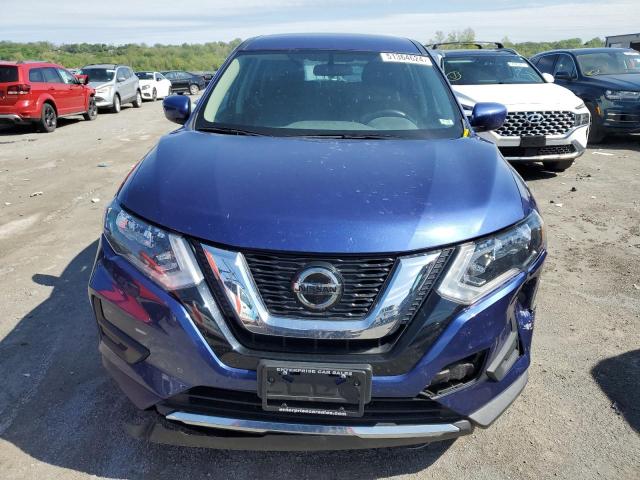 Photo 5 from auction – 2018 NISSAN ROGUE S with VIN KNMAT2MV7JP578229