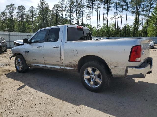 Photo 2 from auction – 2016 RAM 1500 SLT with VIN 1C6RR6GTXGS163258