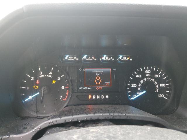 Photo 9 from auction – 2019 FORD F150 SUPER with VIN 1FTEW1EP4KKC27165