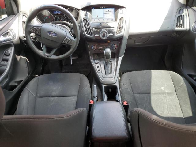 Photo 8 from auction – 2017 FORD FOCUS SEL with VIN 1FADP3H25HL228032