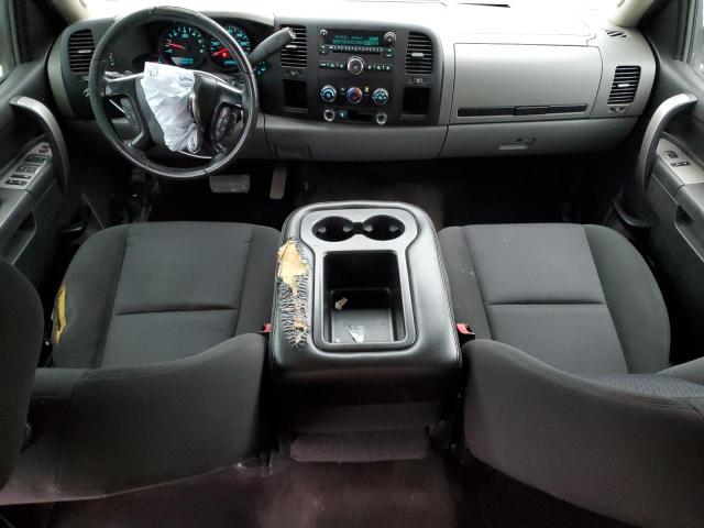 Photo 8 from auction – 2011 CHEVROLET SILVERADO with VIN 3GCPCREA7BG203008