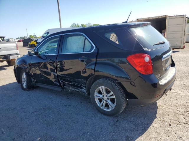 Photo 2 from auction – 2014 CHEVROLET EQUINOX with VIN 2GNALAEK0E6294128