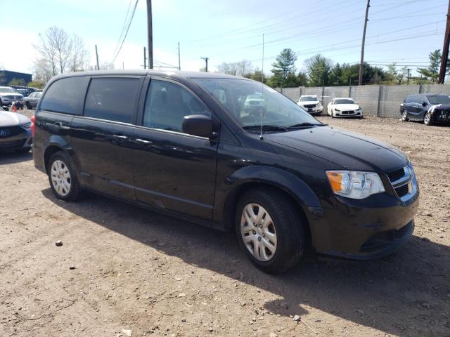 Photo 4 from auction – 2018 DODGE GRAND CARA with VIN 2C4RDGBG5JR148134