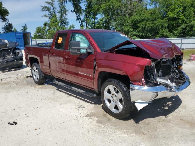 Photo 4 from auction – 2016 CHEVROLET SILVERADO with VIN 1GCRCREC9GZ208177