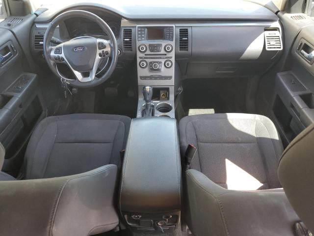 Photo 8 from auction – 2017 FORD FLEX SE with VIN 2FMGK5B89HBA02022