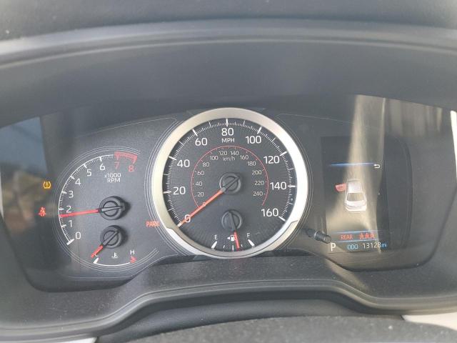 Photo 9 from auction – 2022 TOYOTA COROLLA SE with VIN JTDS4MCE8NJ090883