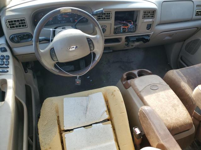 Photo 8 from auction – 2003 FORD F350 SUPER with VIN 1FTWW33P03EC94395