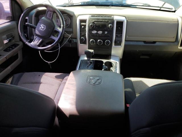 Foto 8 de la subasta – 2012 DODGE RAM 1500 S con VIN 1C6RD7GT3CS195726