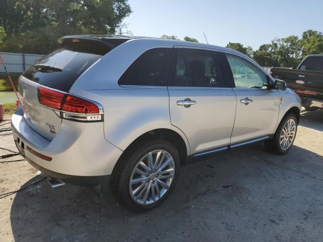 Photo 3 from auction – 2012 LINCOLN MKX with VIN 2LMDJ8JK8CBL18092