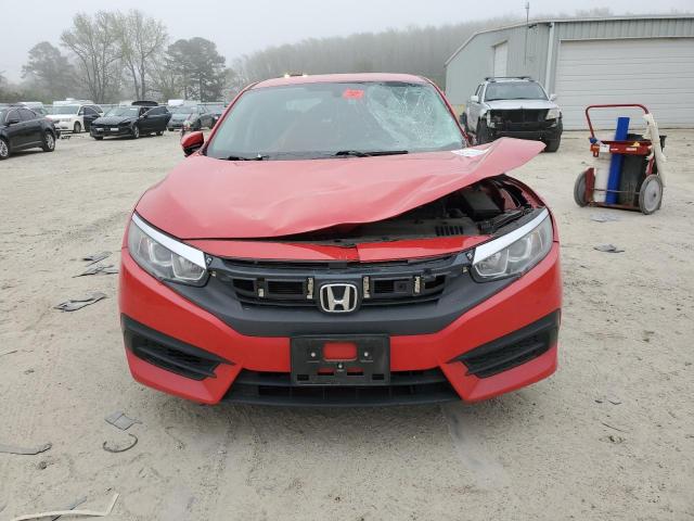 Photo 5 from auction – 2018 HONDA CIVIC LX with VIN 2HGFC2F56JH591434