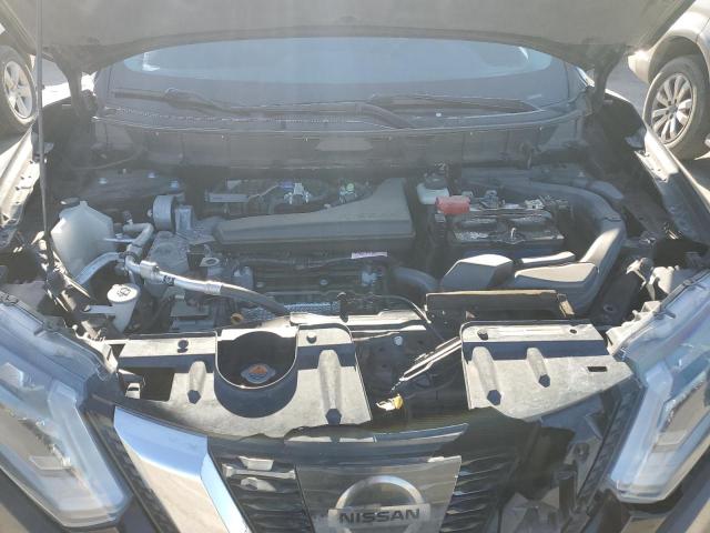 Photo 11 from auction – 2017 NISSAN ROGUE S with VIN 5N1AT2MT2HC870589