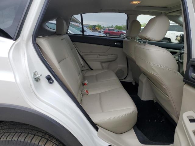 Photo 10 from auction – 2014 SUBARU XV CROSSTR with VIN JF2GPAKC9E8204345