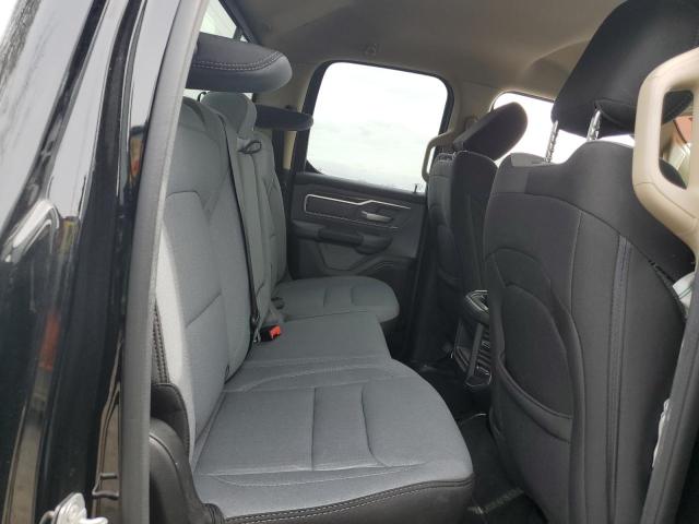 Photo 10 from auction – 2020 RAM 1500 BIG H with VIN 1C6SRFBT9LN164581