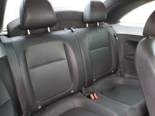 Photo 10 from auction – 2012 VOLKSWAGEN BEETLE with VIN 3VWJP7AT3CM601354