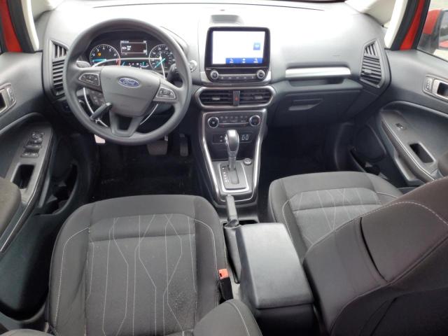 Photo 8 from auction – 2021 FORD ECOSPORT S with VIN MAJ3S2GE3MC448327