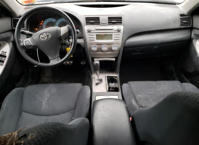 Photo 8 from auction – 2011 TOYOTA CAMRY BASE with VIN 4T1BF3EK2BU753927