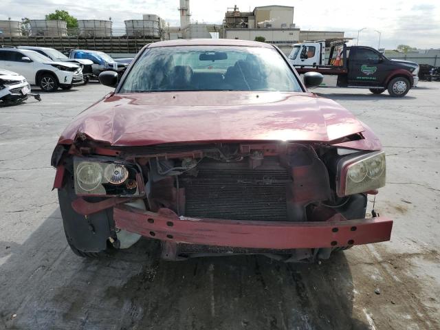 Photo 5 from auction – 2007 DODGE CHARGER SE with VIN 2B3KA43G87H648280