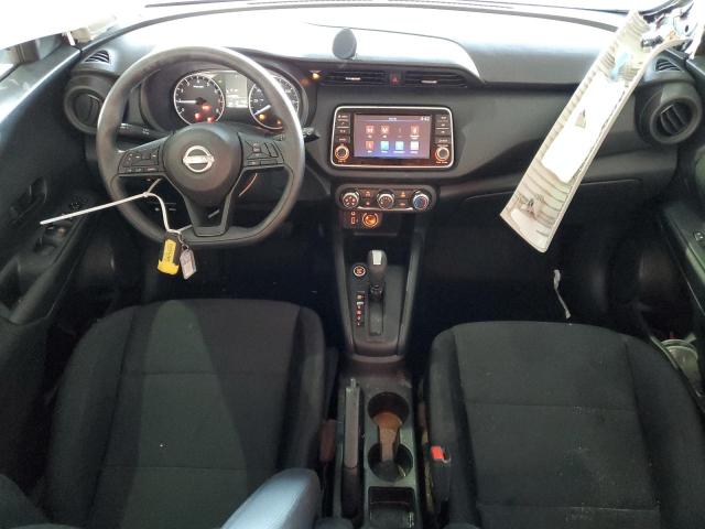 Photo 8 from auction – 2023 NISSAN KICKS S with VIN 3N1CP5BVXPL537599