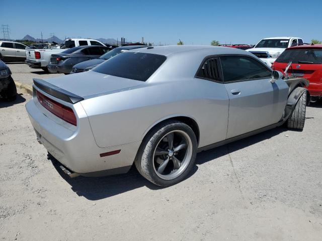 Photo 3 from auction – 2012 DODGE CHALLENGER with VIN 2C3CDYBT7CH234020