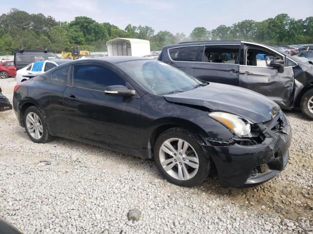 Photo 4 from auction – 2012 NISSAN ALTIMA S with VIN 1N4AL2EPXCC136190
