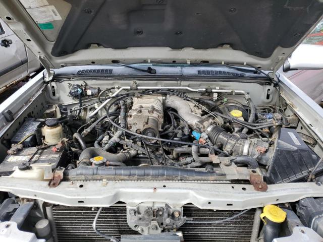 Photo 11 from auction – 2004 NISSAN FRONTIER C with VIN 1N6MD29Y74C449297