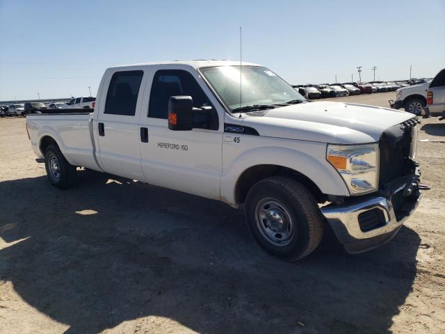 Photo 4 from auction – 2016 FORD F250 SUPER with VIN 1FT7W2A62GEA12059